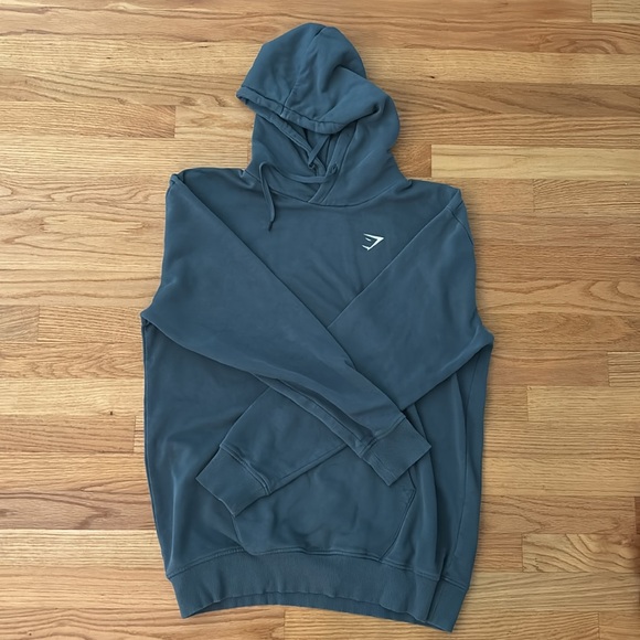 GYMSHARK Hoodie - Picture 1 of 6